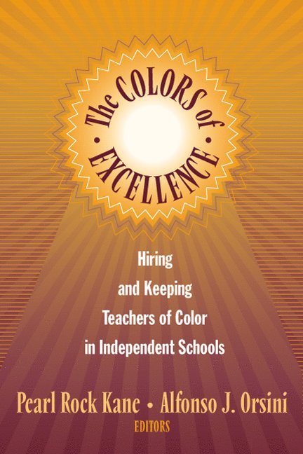 Colors of Excellence