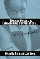 bokomslag Silenced Voices and Extraordinary Conversations