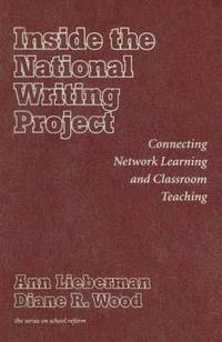 bokomslag Inside the National Writing Project
