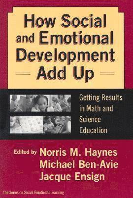 How Social and Emotional Development Add Up 1