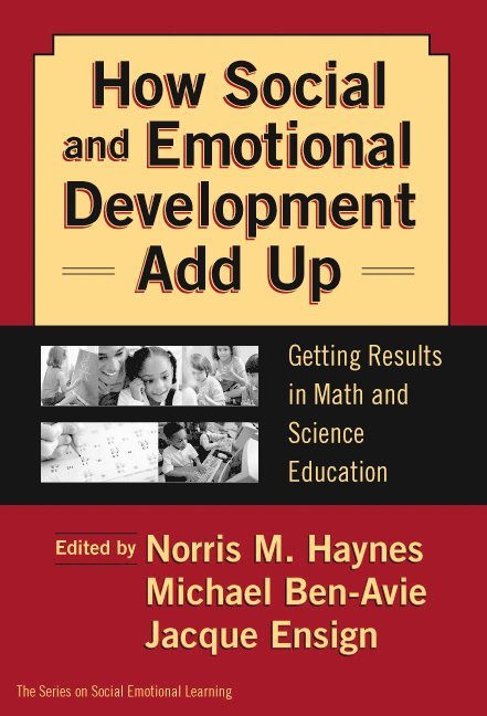 How Social and Emotional Development Add Up 1