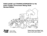 bokomslag Video Guide and Training Workbook for the ITERS-R