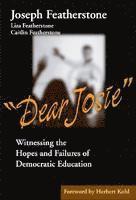 Dear Josie
