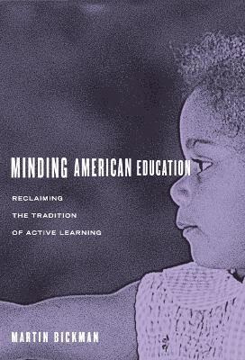 Minding American Education