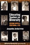 Educating Teachers for Diversity 1