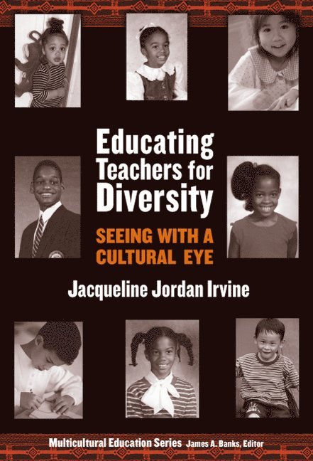 Educating Teachers for Diversity 1