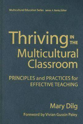 Thriving in the Multicultural Classroom 1