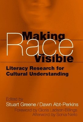 Making Race Visible 1