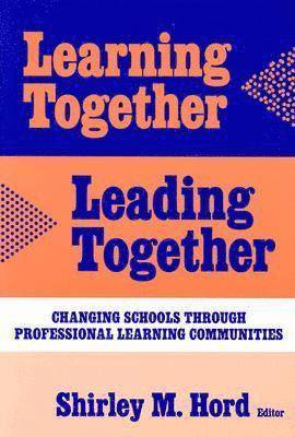 Learning Together, Leading Together 1