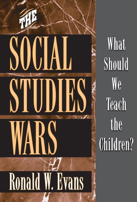 Social Studies Wars 1