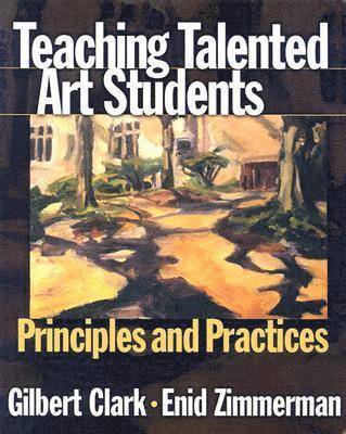 Teaching Talented Art Students