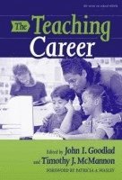 bokomslag The Teaching Career
