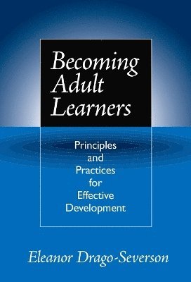 Becoming Adult Learners 1