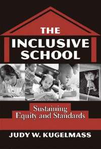 bokomslag The Inclusive School