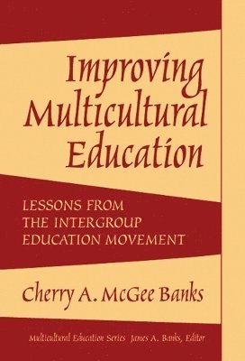 Improving Multicultural Education 1