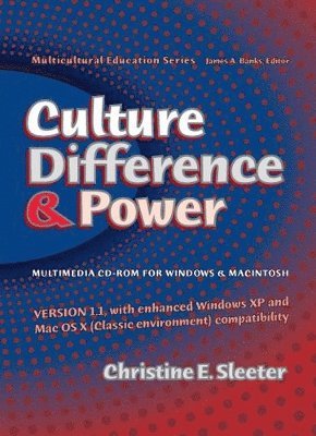 Culture Difference & Power 1