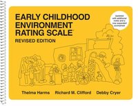 bokomslag Early Childhood Environment Rating Scale (ECERS-R)