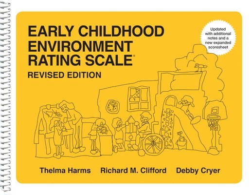 Early Childhood Environment Rating Scale (ECERS-R) 1