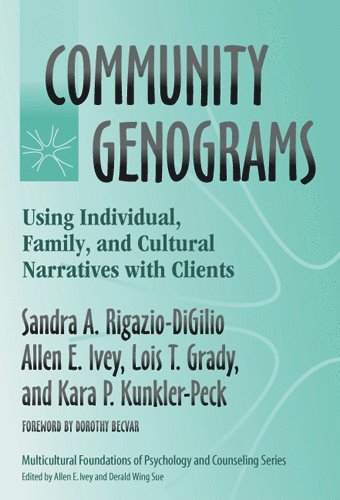 bokomslag Community Genograms