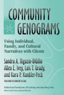 Community Genograms 1