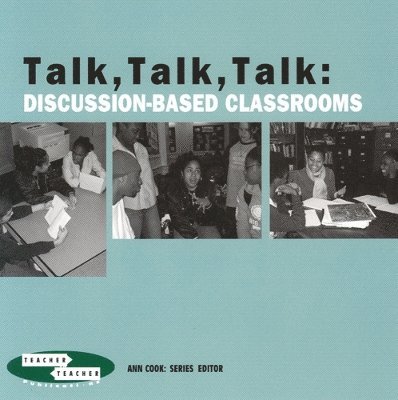 Talk, Talk, Talk 1