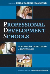 bokomslag Professional Development Schools