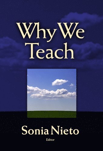 Why We Teach 1