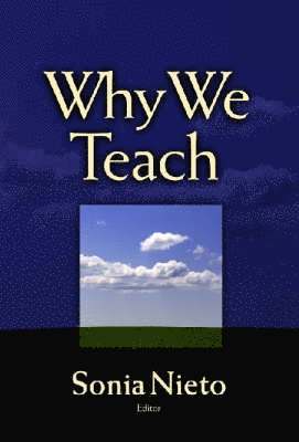 Why We Teach 1