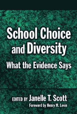 School Choice and Diversity 1