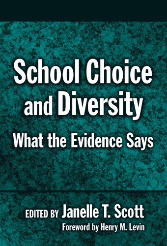 School Choice and Diversity