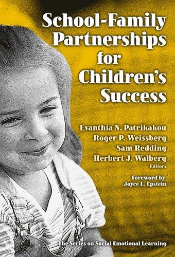 School-family Partnerships for Children's Success 1