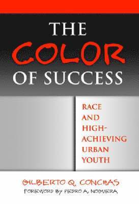The Color of Success 1