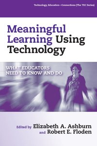 bokomslag Meaningful Learning Using Technology