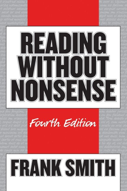 Reading Without Nonsense 1