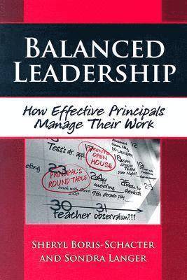 Balanced Leadership 1