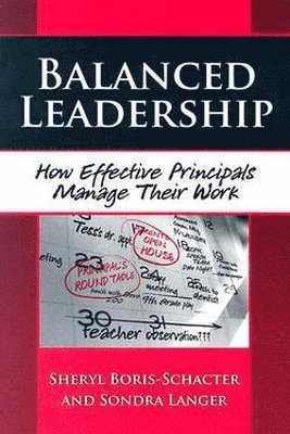 Balanced Leadership