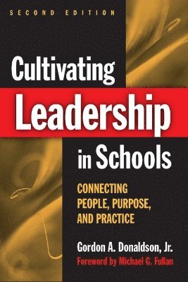 Cultivating Leadership in Schools 1