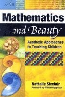 bokomslag Mathematics And Beauty