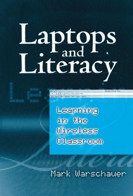 bokomslag Laptops and Literacy