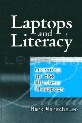 bokomslag Laptops and Literacy