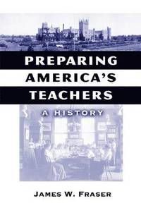 bokomslag Preparing America's Teachers