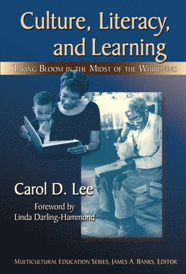 Culture, Literacy, and Learning 1