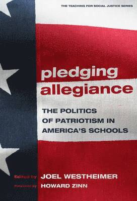 Pledging Allegiance 1