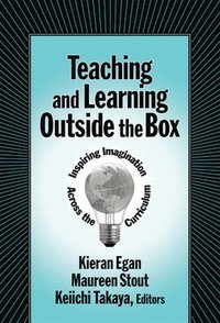 bokomslag Teaching and Learning Outside the Box