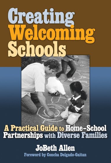 bokomslag Creating Welcoming Schools