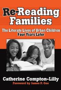 bokomslag Re-reading Families