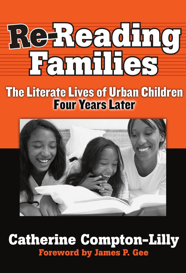 Re-reading Families 1