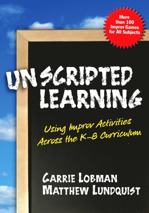 Unscripted Learning
