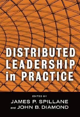 Distributed Leadership in Practice 1