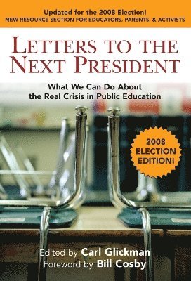 Letters to the Next President